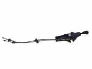 Gangschaltmechanismus VW CRAFTER 30-50 Furgon (2E_) 2.5 TDI A9062600409