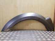 Kotflügellerweiterung vorne links KIA SORENTO I (JC) 2.5 CRDi 877113E001