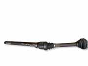 Antriebswelle vorne rechts CITROËN C4 Picasso I (UD_) 1.6 HDi