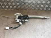 Rear Parcel Shelf Right Rail Cover MERCEDES-BENZ E T-Model (S212) E 250 CDI / BlueTEC (212.203, 212.204) A2128203042