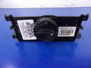 Heizungsbetätigung (Konsole) vorne Seat Ibiza II (6K) 6K0819045C