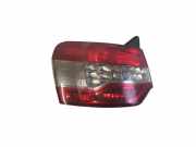 Rückleuchte links Citroen C5 III (RD) 9675061580