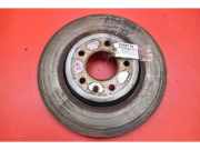 Bremsscheibe links vorne Opel Insignia B Sports Tourer (Z18)