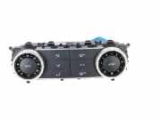 Klimabedienteil MERCEDES-BENZ SLK (R172) 200 (172.434) A1729000611