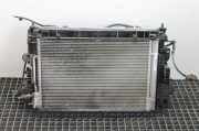 Radiator Pack Set OPEL INSIGNIA B Grand Sport (Z18) 1.6 CDTi (68) 84208036 84297681