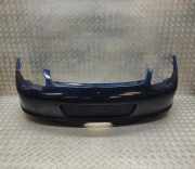 Hintere Stoßstange PORSCHE BOXSTER (987) S 3.4 98750541100