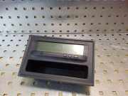 Navigationsanzeige MITSUBISHI GRANDIS (NA_W) 2.0 DI-D (NA8W) 8750A087