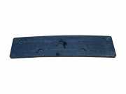 Kennzeichenhalter BMW 3 (F30, F80) 320 d 72758411