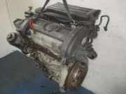 Motor ohne Anbauteile (Benzin) Seat Ibiza III (6L)