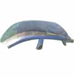 Dach AUDI A7 Sportback (4GA, 4GF) 3.0 TDI quattro