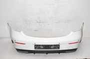 Hintere Stoßstange MERCEDES-BENZ E Coupe (C238) E 220 d (238.314) 149 Polar white