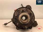 Achse hinten Mitsubishi Pajero IV (V8, V9) 3770A016