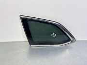 Linke Seite hinteres Seitenfenster VW PASSAT B9 Variant (CJ5) 1.5 TSI eHybrid 3J0845297L