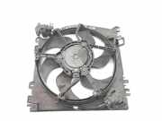 Kühlmodul Nissan Note (E11) 1831442016