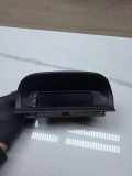 Navigationsanzeige PEUGEOT 307 CC (3B) 2.0 16V 96642223XT