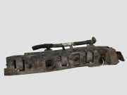 Stoßstangenhalter vorne links CITROËN C5 III Break (TD_) 2.0 HDi 140 9681058980