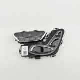 Bedientasten des rechten Sitzes MERCEDES-BENZ S (W222, V222, X222) S 350 d (222.120, 222.020) A2229054801