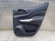 Türpolster hinten rechts NISSAN NP300 NAVARA Pick-up (D23) 2.3 dCi 4x4 (D231) 829064KL1A