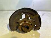 Radnaben vorne links VOLVO V70 III (BW) D5