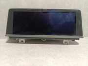Navigationsanzeige BMW 3 (E90) 316 i 1319274Z01