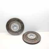 Vorderradbremsscheiben-Kit MASERATI GHIBLI (M157) 3.0 S Q4 06700309350