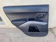 Türpolster hinten links MITSUBISHI OUTLANDER II (CW_W) 2.2 DI-D 7222A389XAQ