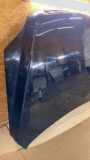 Motorhaube KIA SORENTO I (JC) 2.5 CRDi