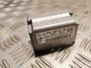 Inclination Yaw Sensor MERCEDES-BENZ C (W203) C 200 Kompressor (203.042) 2095420018