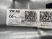 Airbag Knie Audi A3 Sportback (8V) 8V2880841D