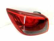 Rücklicht hinten links MAZDA 2 (DL, DJ) 1.5 D09K-51160 220-18368