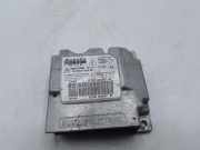 Steuergerät Airbag Citroen C4 II (B7) 9662643980