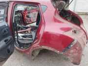 Linker Schweller NISSAN JUKE (F15) 1.6