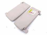 Linke Sonnenblende JEEP CHEROKEE (KL) 2.0 CRD