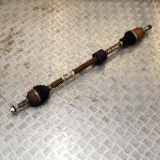 Antriebswelle vorne rechts RENAULT CAPTUR (J5_) 0.9 TCe 90 n/a