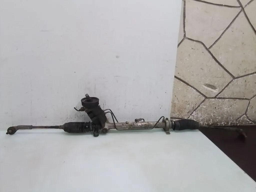 Lenksäule VW FOX (5Z1, 5Z3) 1.4 TDI 0230080050001