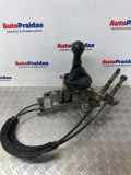 Gangschaltmechanismus VW CADDY II Furgon (9K9A) 60 1.4 1T0711049AB
