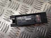 Kennzeichenbeleuchtung OPEL MERIVA B 1.7 CDTI 0461200