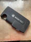 Motorabdeckung OPEL MERIVA B 1.7 CDTI 55558825
