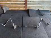 Stabilisator vorne BMW X5 (F15, F85) P685414102