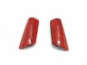 Frontreflektor PEUGEOT 807 (E) 2.2 HDi 82485225 82485224