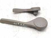 Andere Teile des Innenraums RENAULT LAGUNA II (BG0/1_) 1.9 dCI (BG0E)