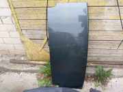 Kofferraumdeckel PEUGEOT 407 SW (6E_) 2.0 HDi 135