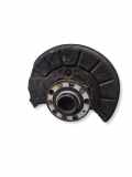 Stumpf vorne links VW PASSAT CC (357) 2.0 BlueTDI 1234