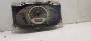 Kombiinstrument NISSAN ALMERA TINO (V10) 2.2 dCi 1235900