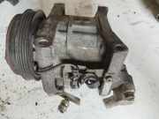 Klimakompressor SUBARU FORESTER (SF_) 2.0 AWD 034124038