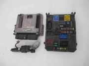 Zündset CITROËN JUMPY 2.0 HDi 140 9832694480 0281035366