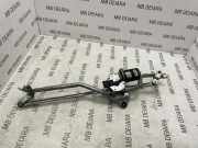 Scheibenwischermechanismus vorne VW TRANSPORTER V (T5) Minibus / passenger 2.0 TDI 4motion 7h1955023b 7h1955023