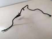 KRAFTSTOFFVERTEILER EINSPRITZLEISTE VERTEILERROHR FORD C-MAX (DM2) 2.0 TDCi 9635692580