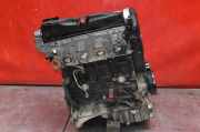 Motor ohne Anbauteile (Benzin) Audi A6 Allroad (4G) CGL
