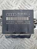 Einparkhilfe PDC Steuergerät AUDI A6 Avant (4F5, C6) 2.4 4F0919283C